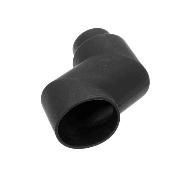 Rubber Form Piece Venting Pipe